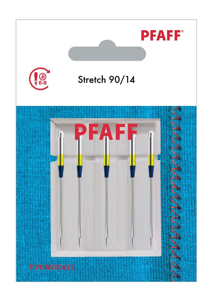 PFAFF Stretch Needles Size 90/14