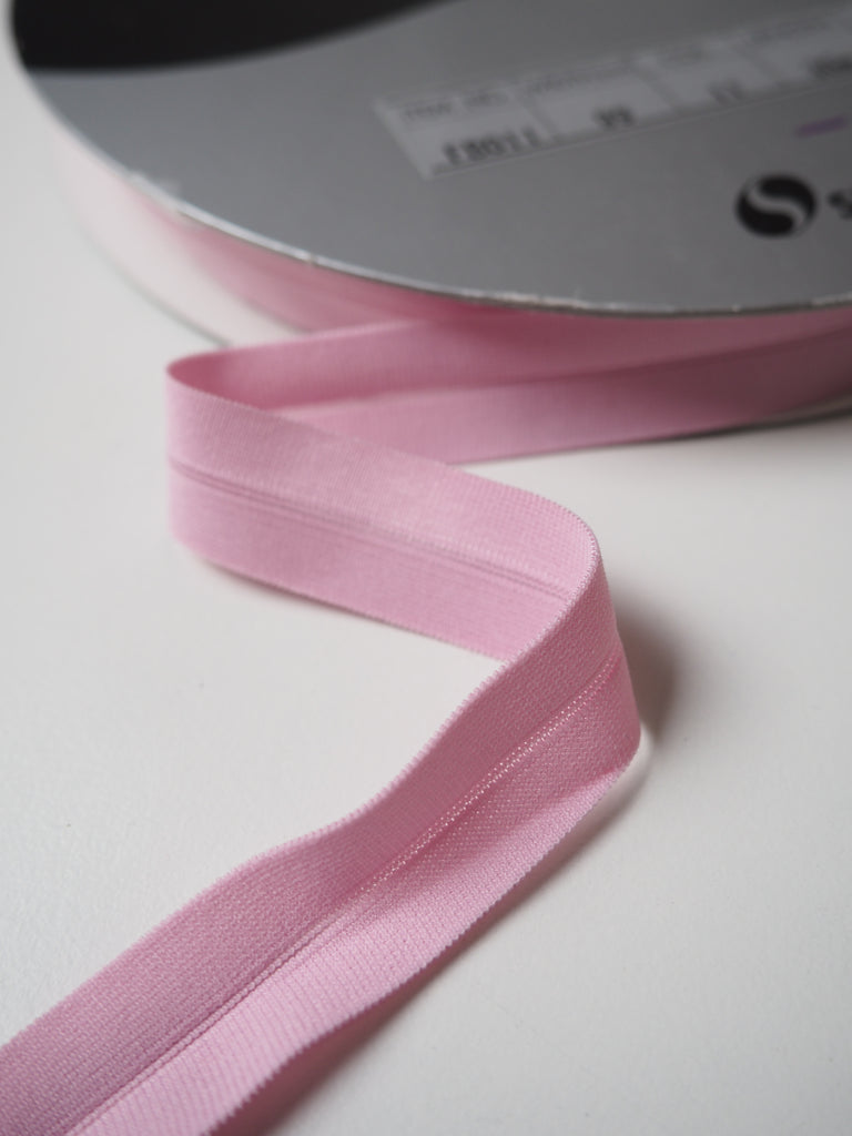Shindo Fold Over Knit Elastic 18mm