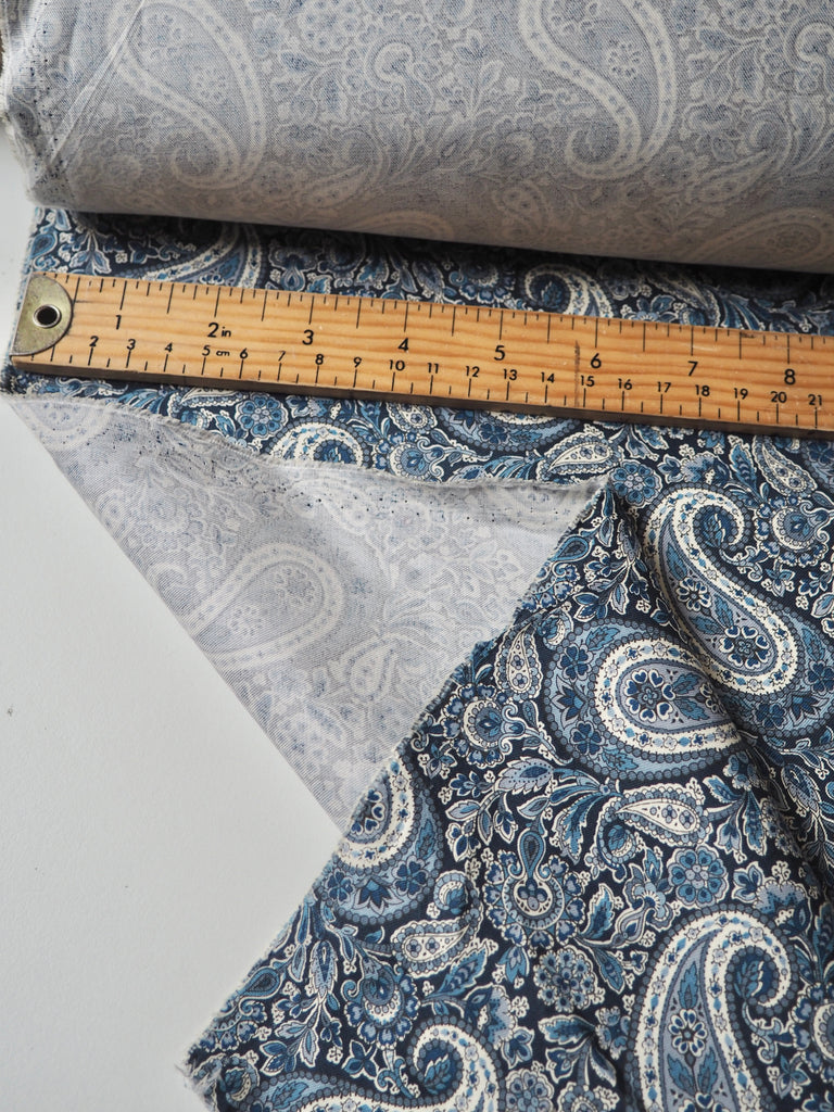 Liberty Lee Manor Cotton Twill