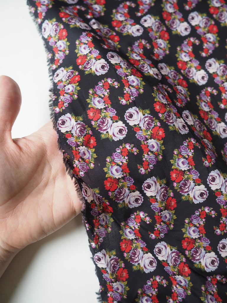 Liberty Josepa Tana Cotton Lawn