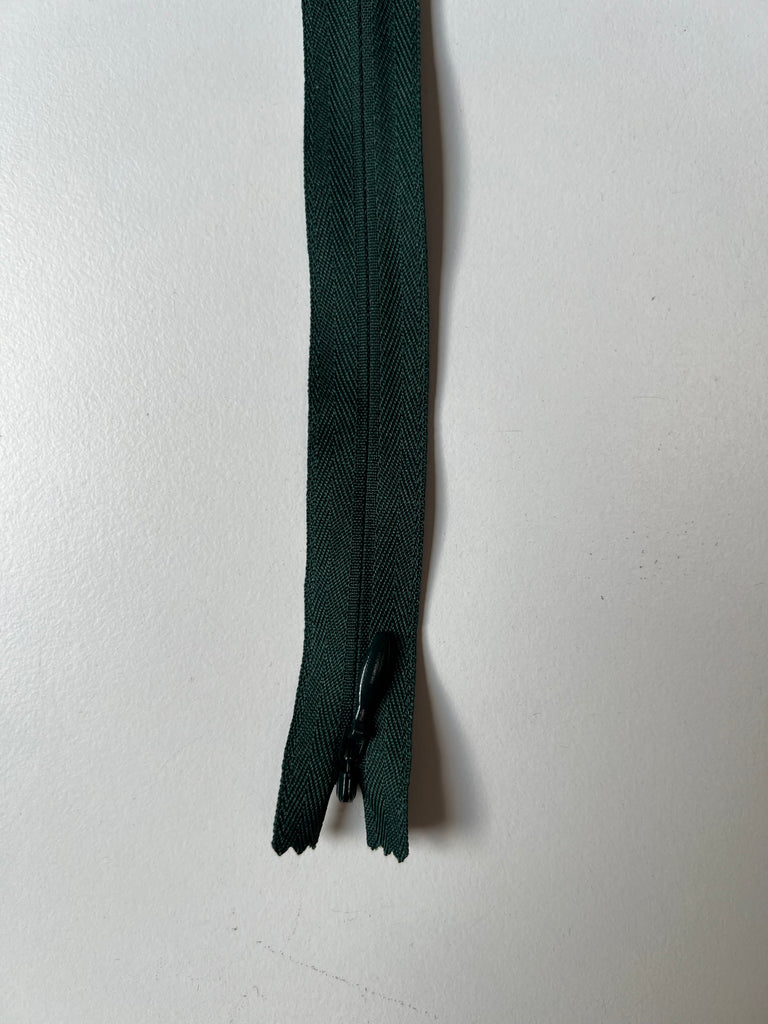 YKK 62cm/24.5inch Invisible Zips