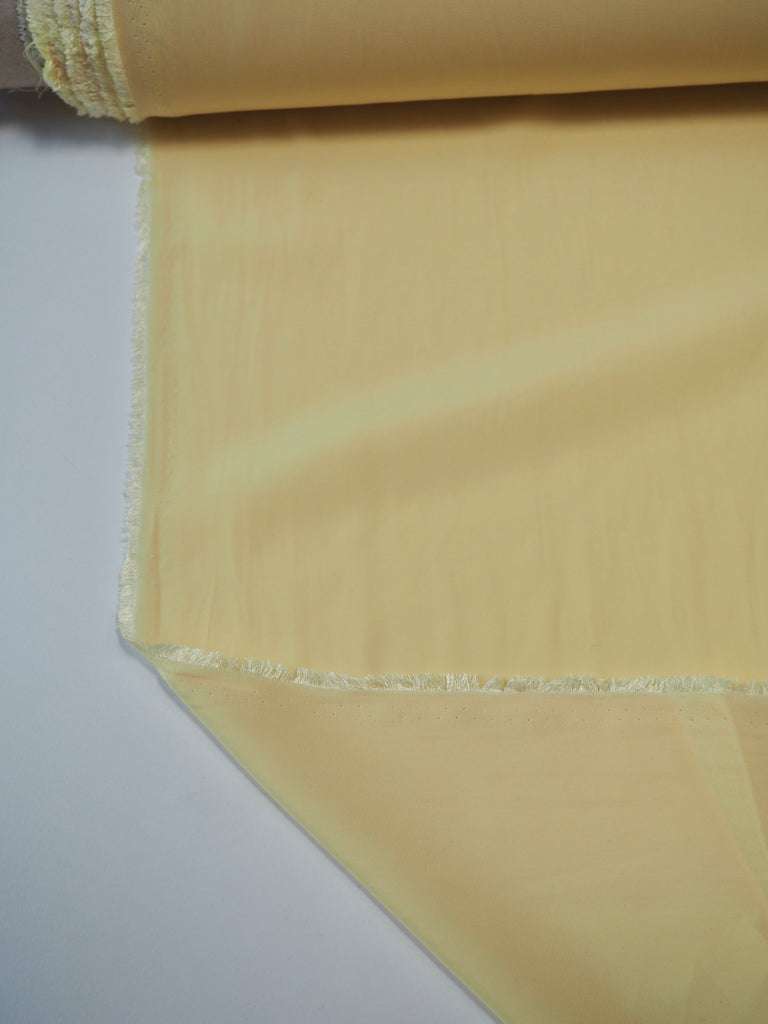 Custard Viscose