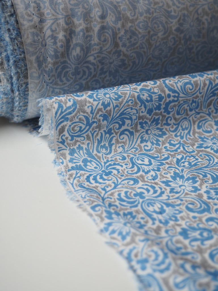 Liberty Grantham Tana Cotton Lawn