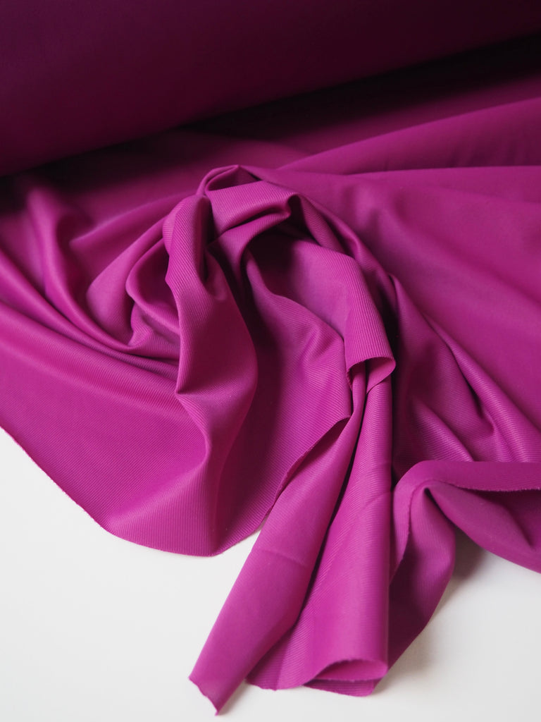 Magenta Satin Light Jersey