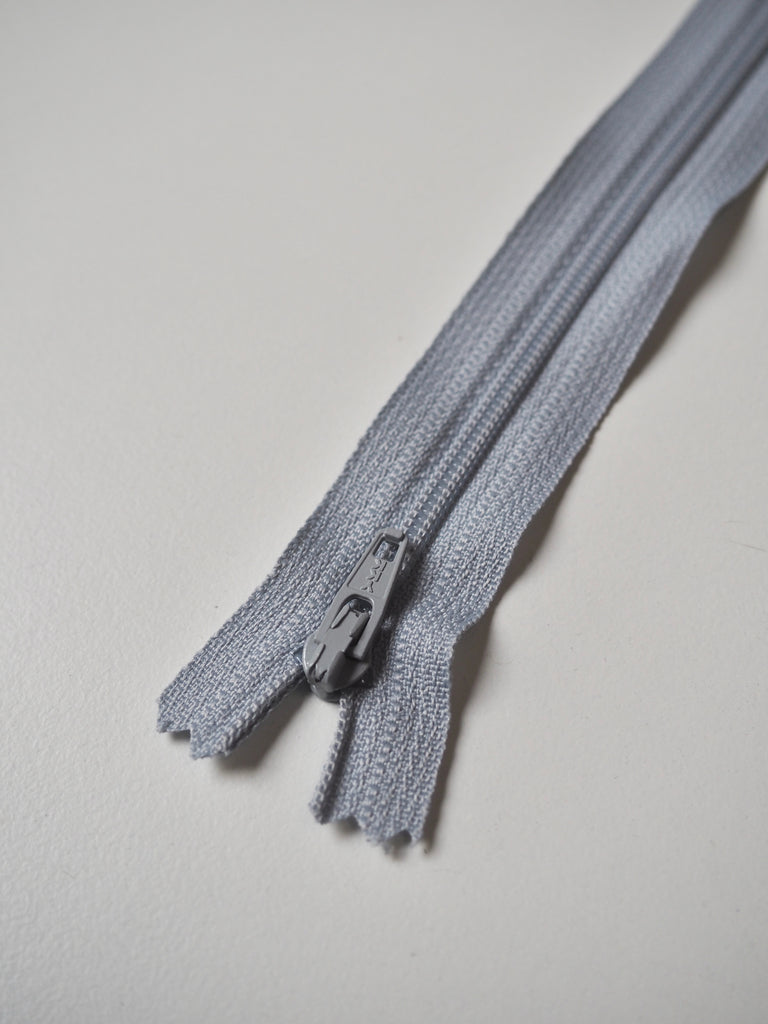YKK 15cm/6inch Standard Zips