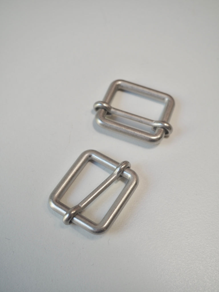 Silver Tri-Slider 35mm