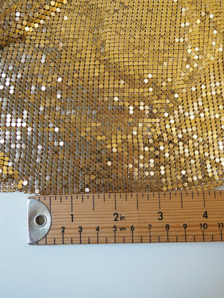 Gold Chainmail