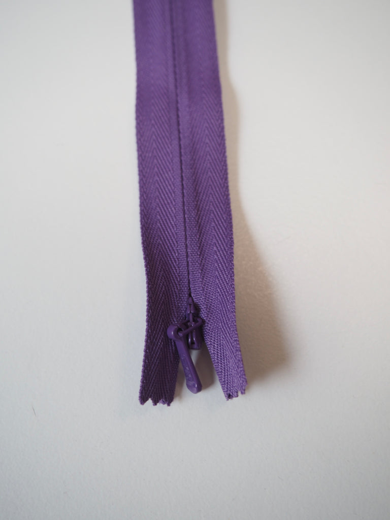 YKK 70cm/27.5inch Invisible Zips