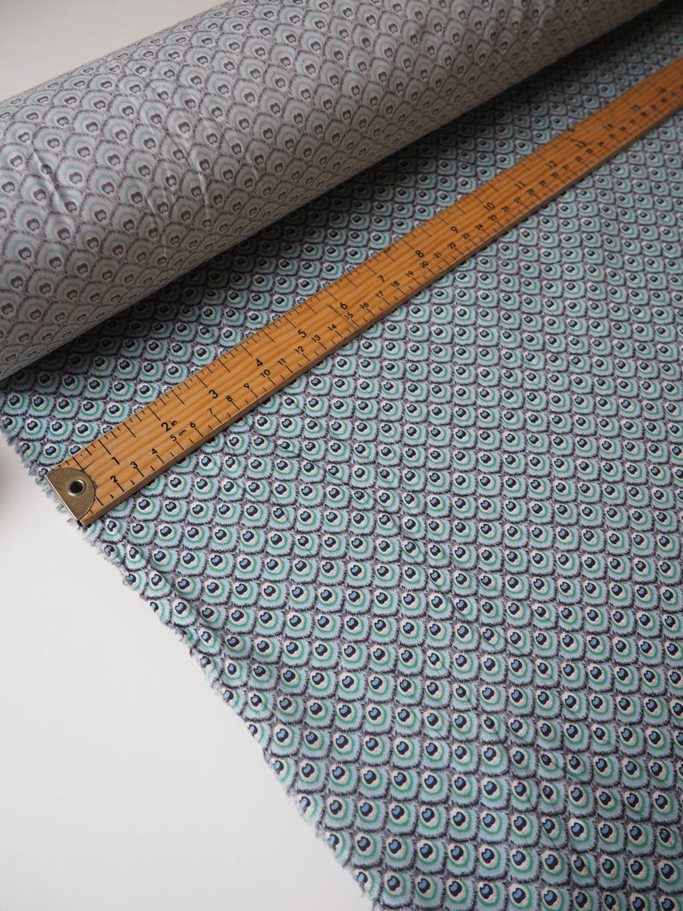 Liberty Juno Tana Cotton Lawn