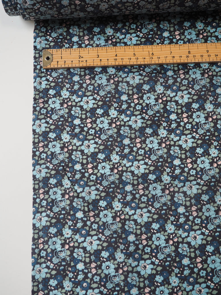 Liberty Blue Betsy Ripstop