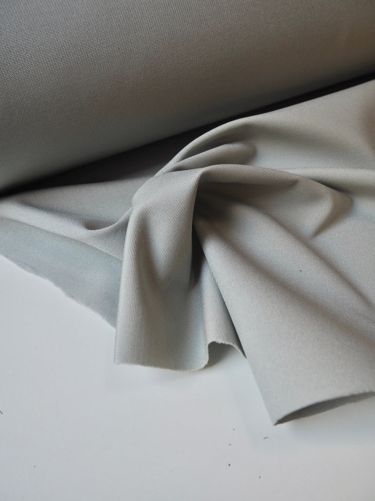 Soft Silver Ponte di Roma Jersey