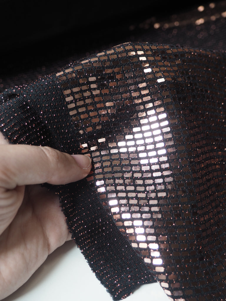 Pink Discoball Jersey