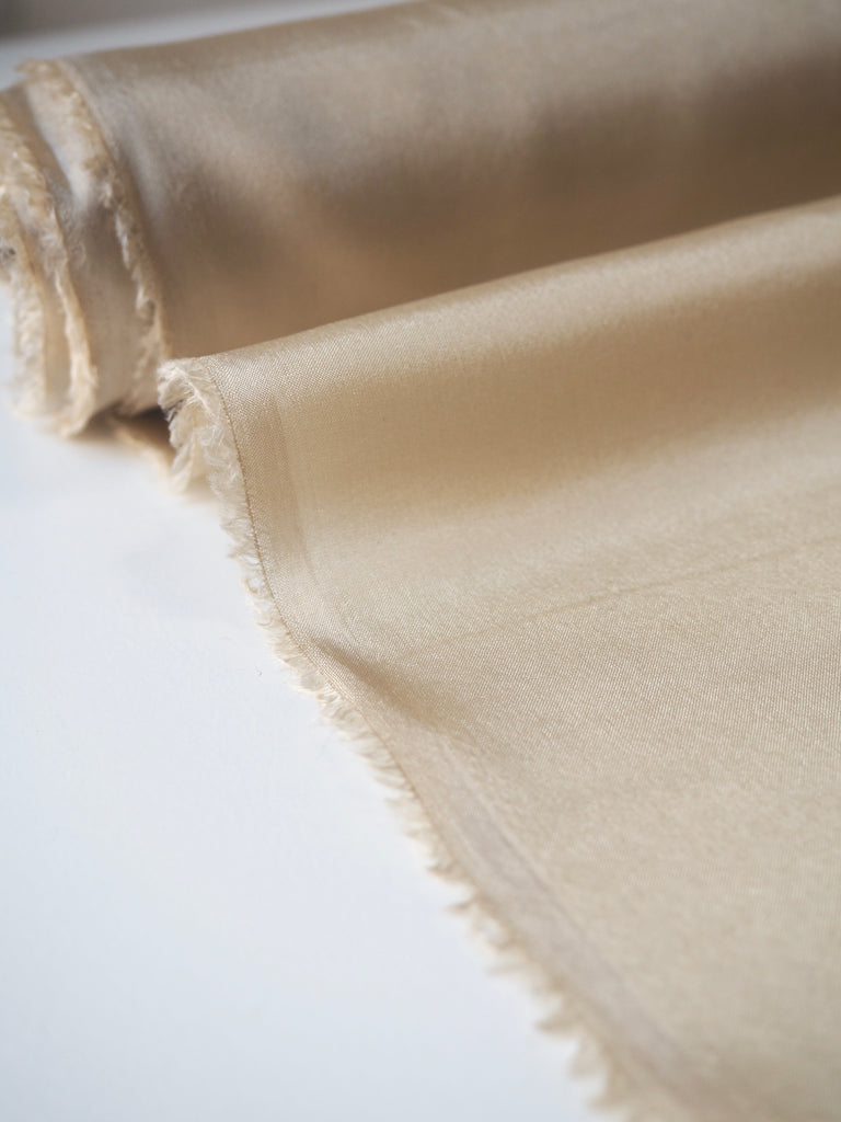 Sand Silk Habotai