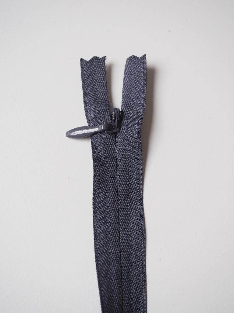 YKK 60cm/23inch Invisible Zips