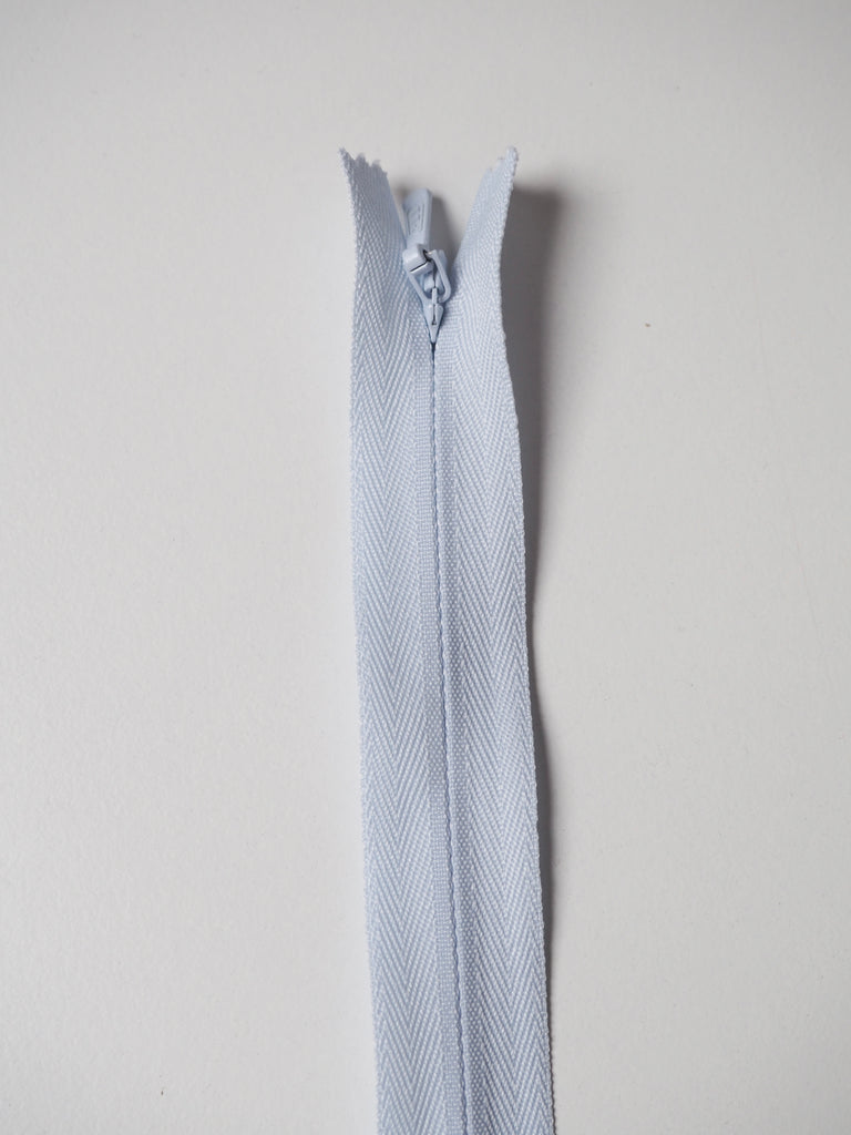 YKK 60cm/23inch Invisible Zips