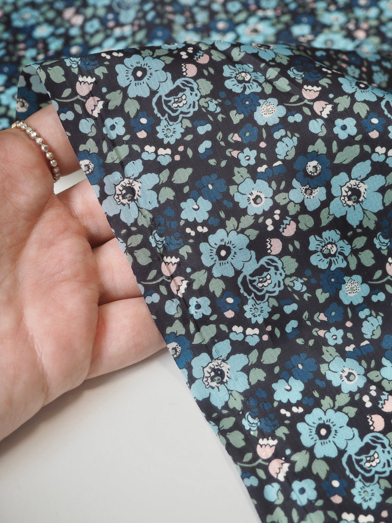 Liberty Blue Betsy Ripstop