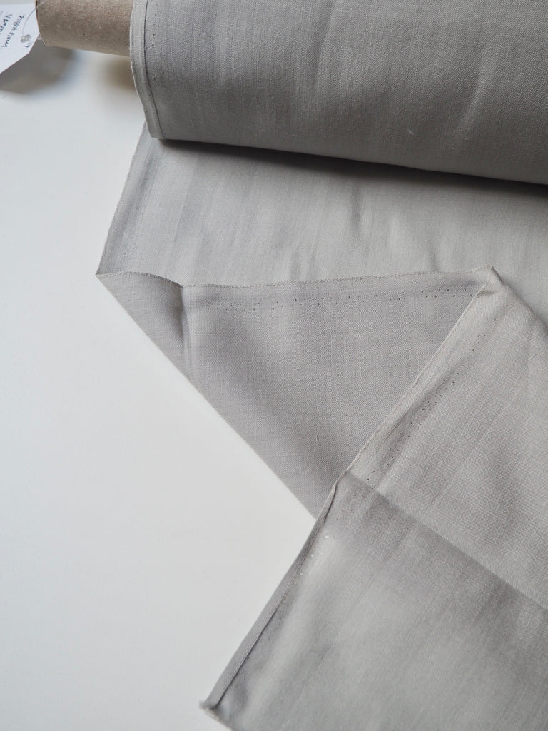 Light Grey Varuna Wool