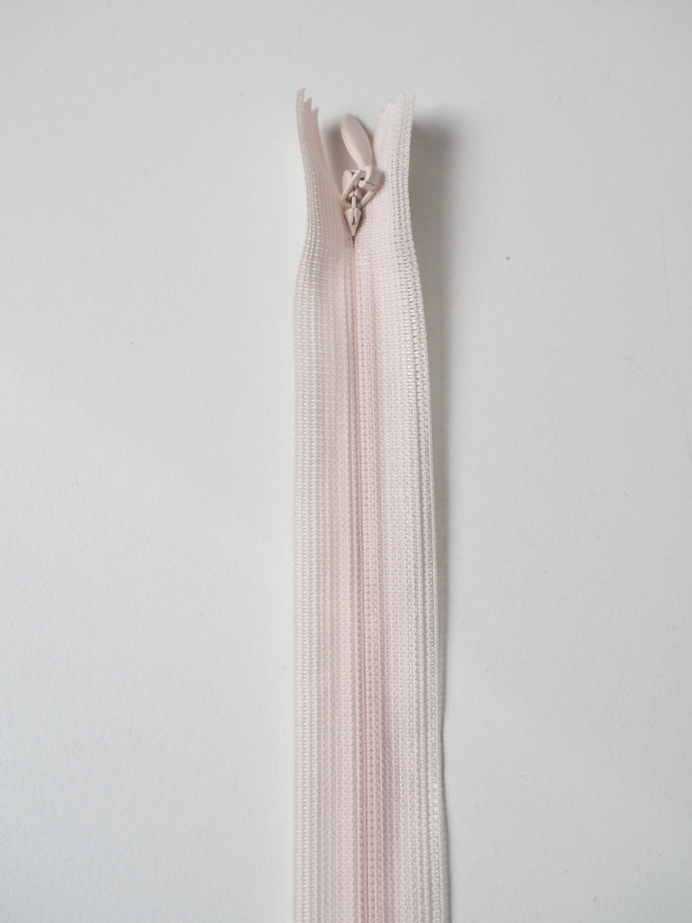 YKK 60cm/23inch Invisible Zips