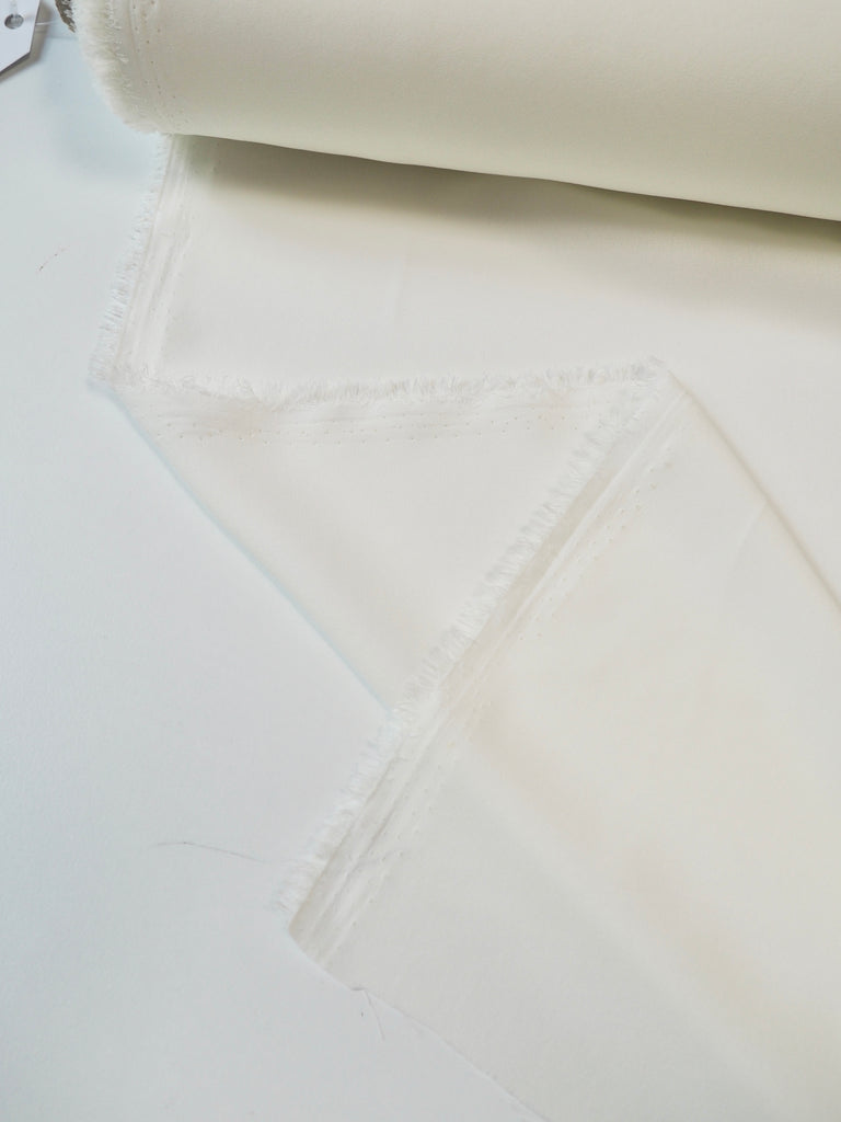 Soft Cream Light Crepe