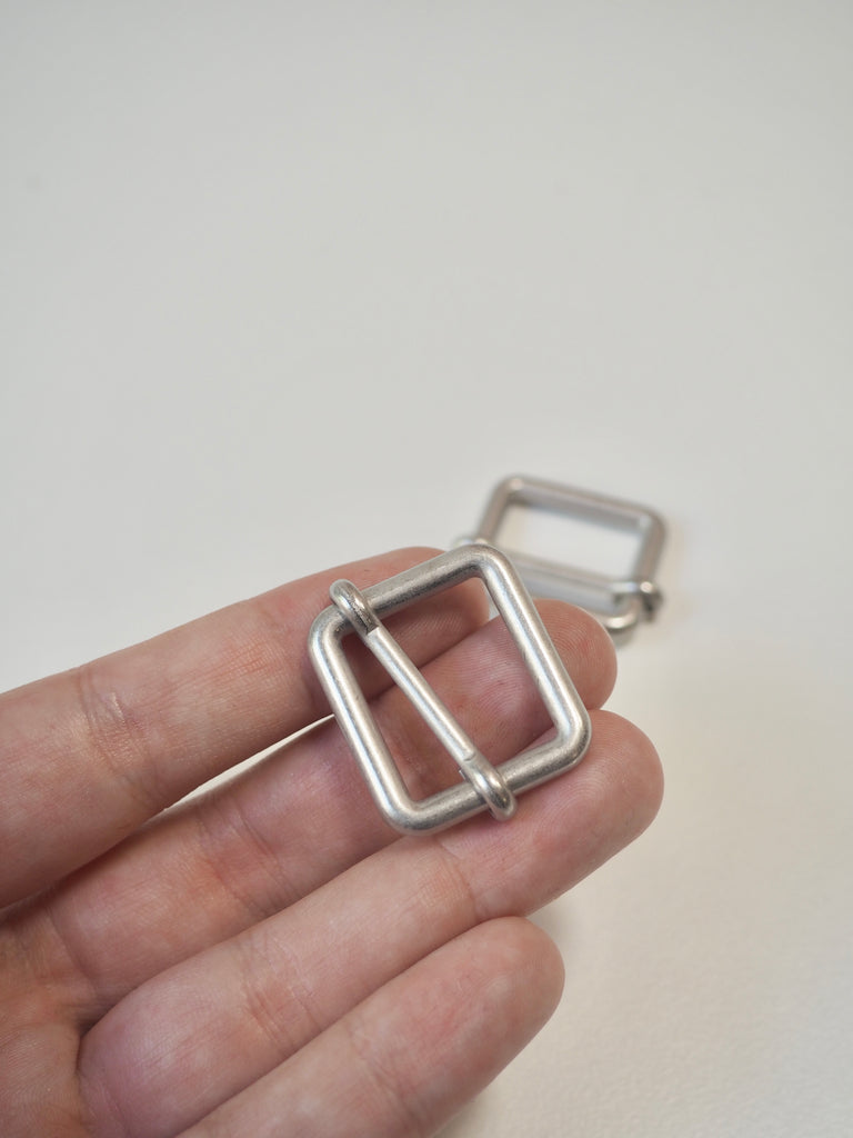 Silver Tri-Slider 35mm