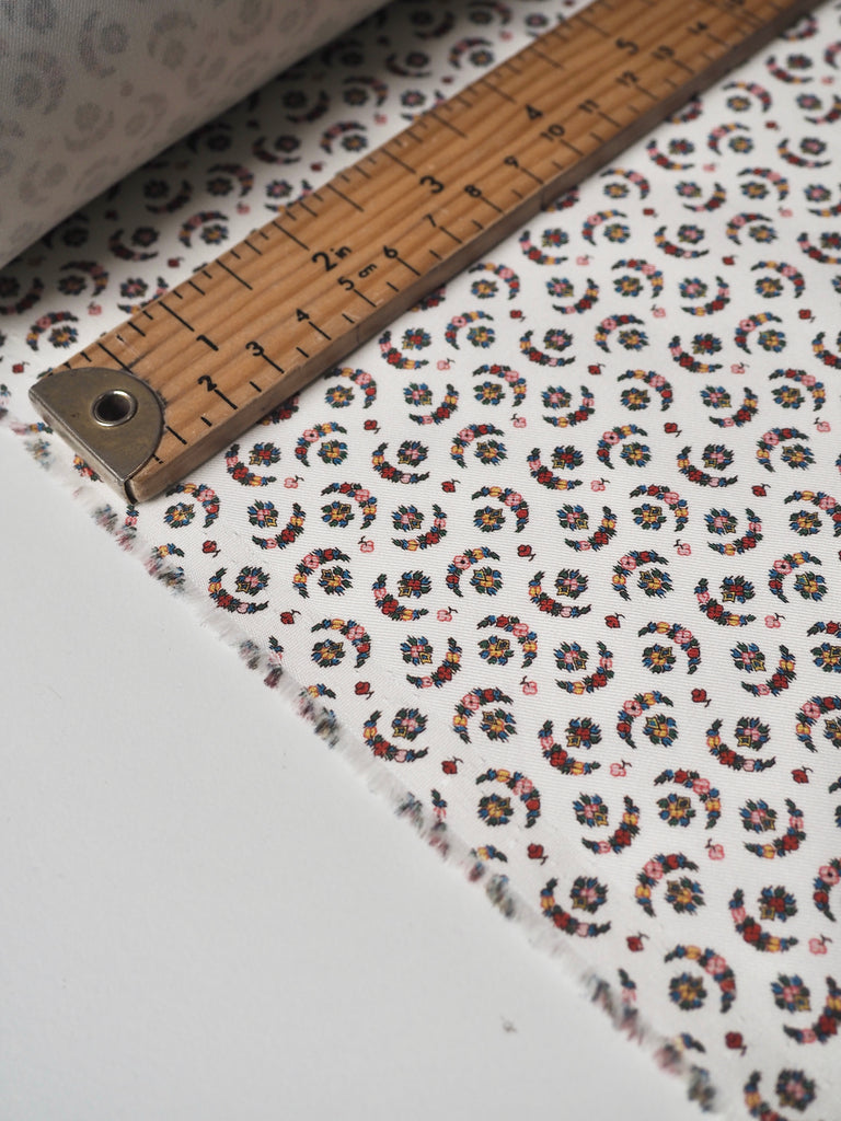 Liberty Moon Dance Cotton Twill