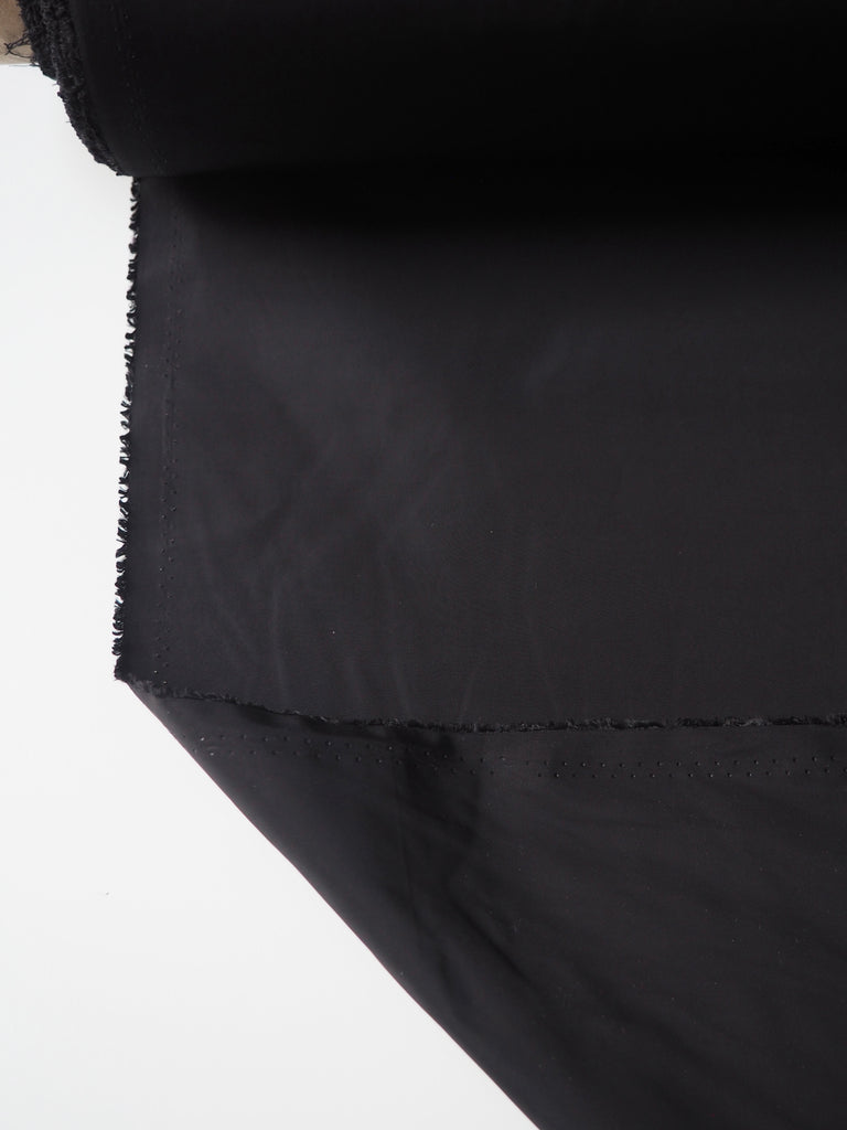 Black Taffeta