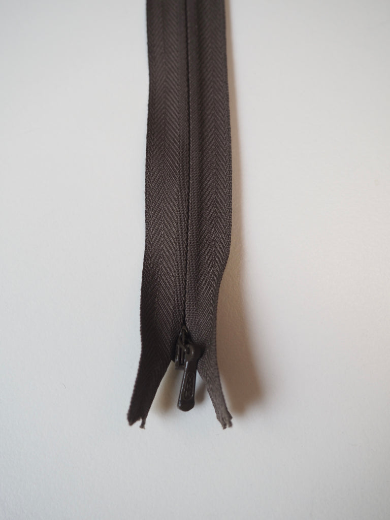 YKK 60cm/23inch Invisible Zips