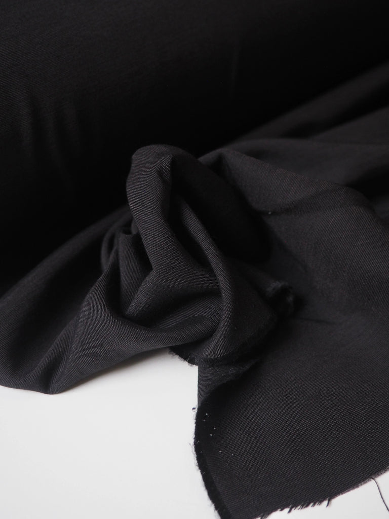 Black Lightweight Bengaline