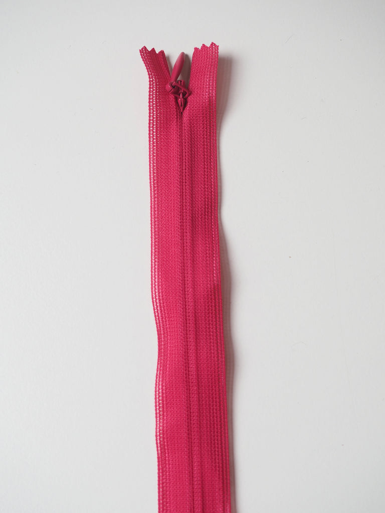 YKK 60cm/23inch Invisible Zips