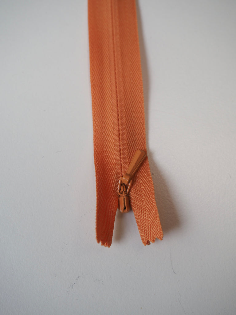 YKK 70cm/27.5inch Invisible Zips
