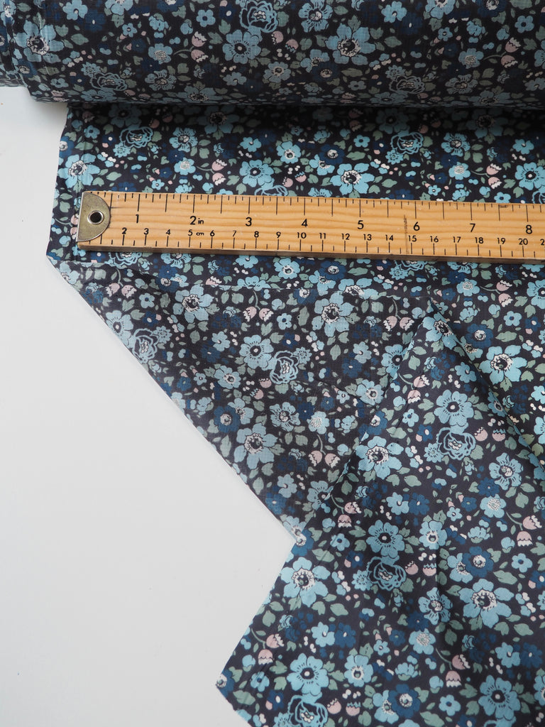 Liberty Blue Betsy Ripstop