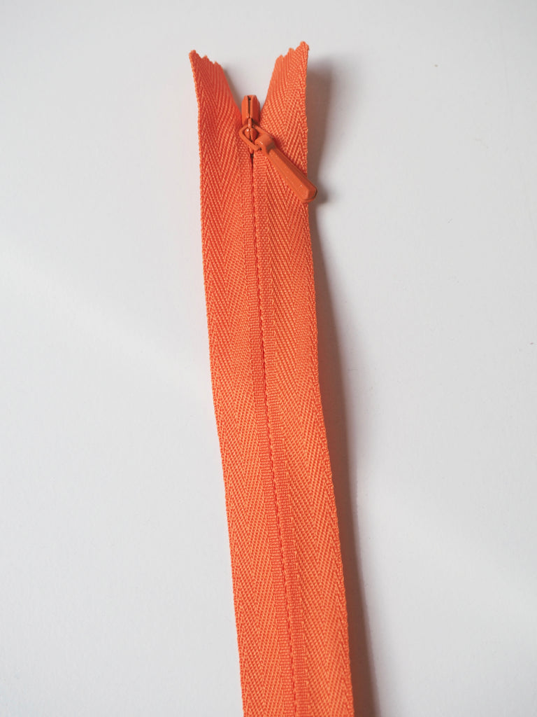 YKK 60cm/23inch Invisible Zips