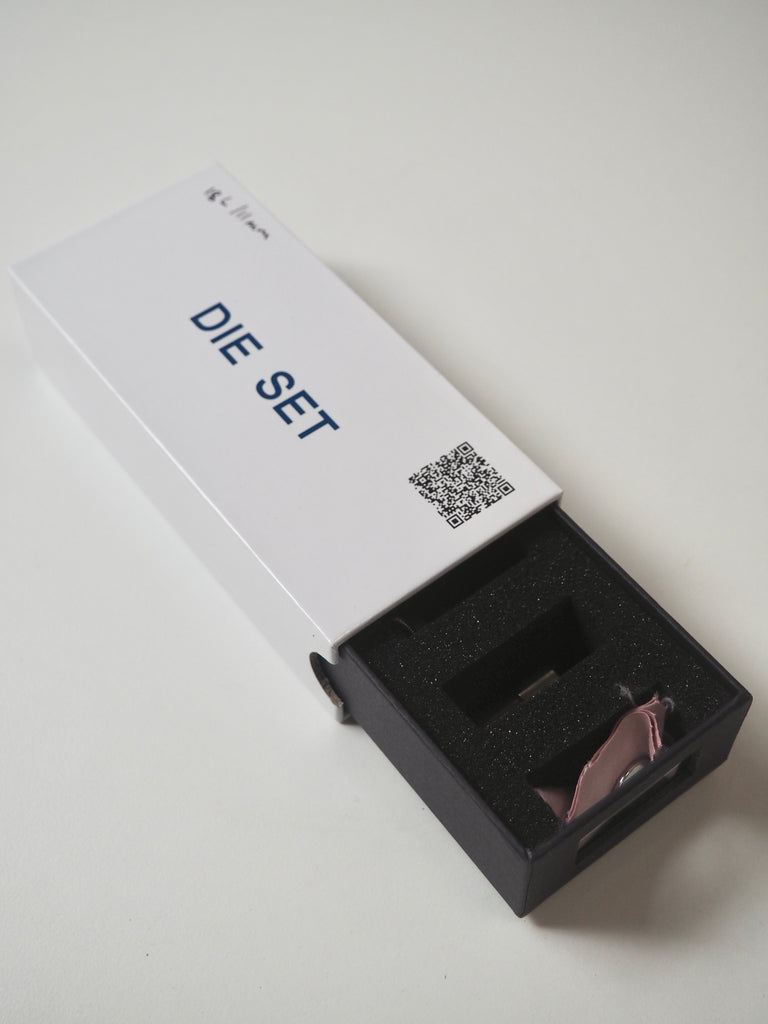 11mm/18L Press Stud Die Set