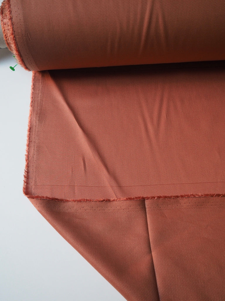 Squash Tencel Twill