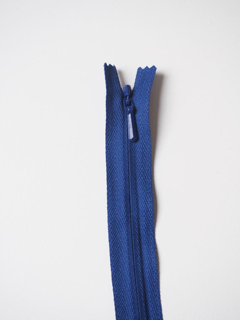 YKK 60cm/23inch Invisible Zips