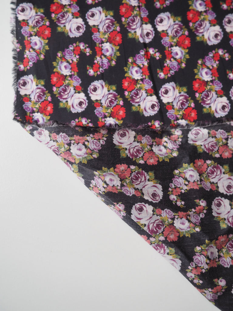 Liberty Josepa Tana Cotton Lawn