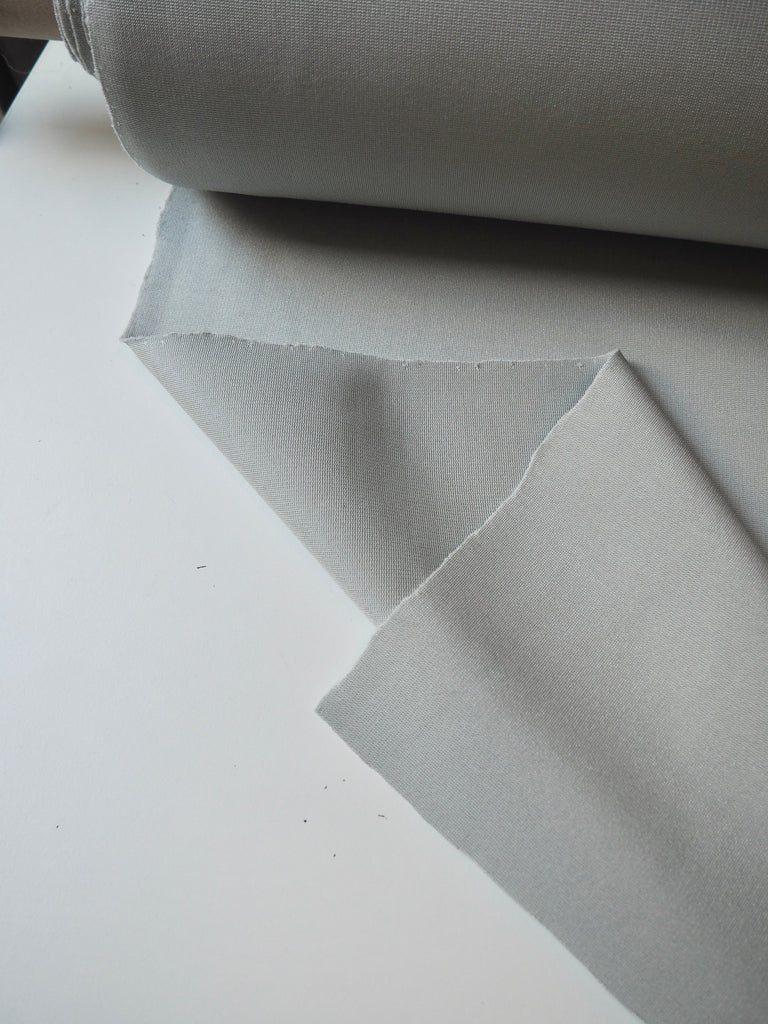 Soft Silver Ponte di Roma Jersey