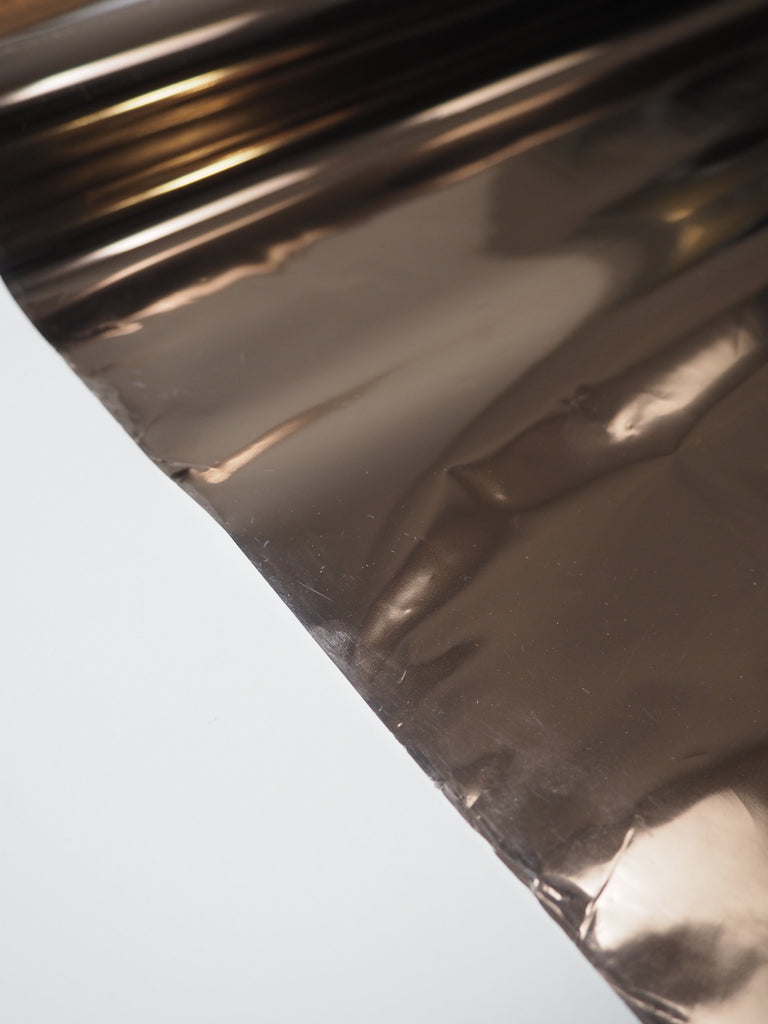 Copper Metallic Heat Transfer Foil