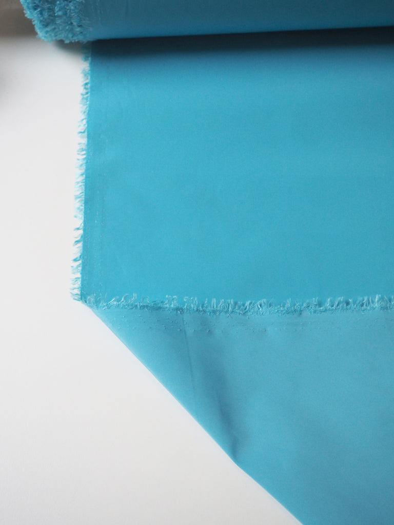 Light Blue Taffeta