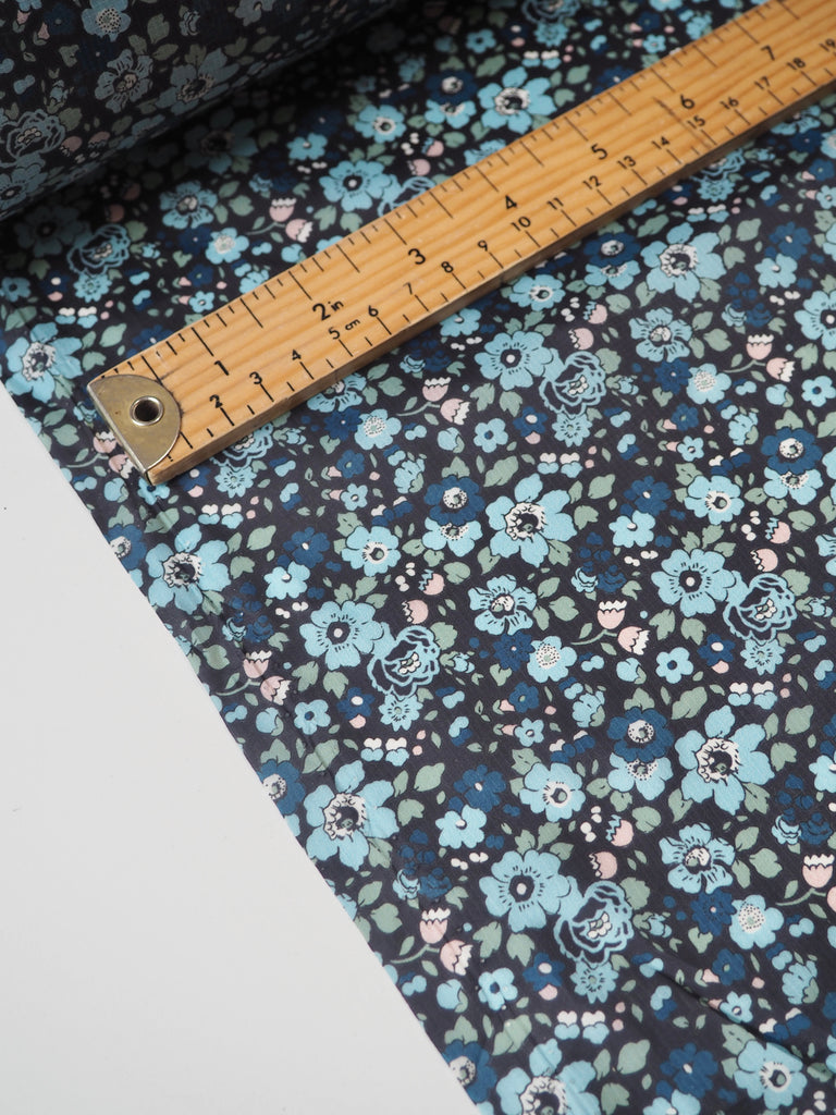 Liberty Blue Betsy Ripstop