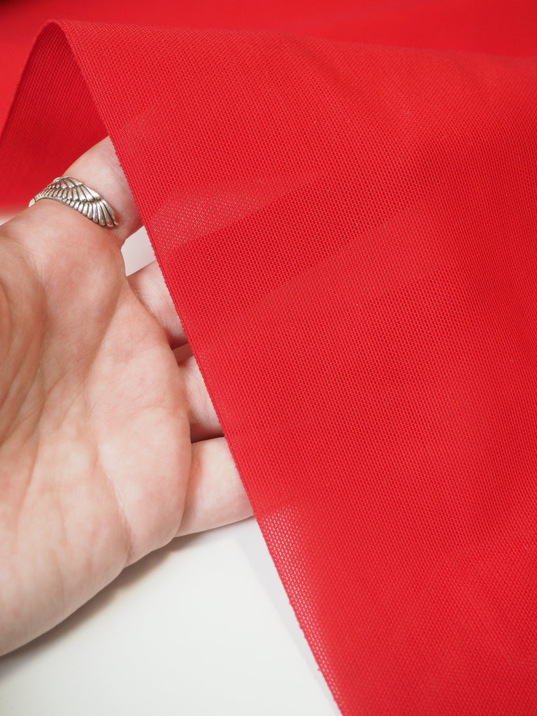 Cherry Stretch Powernet