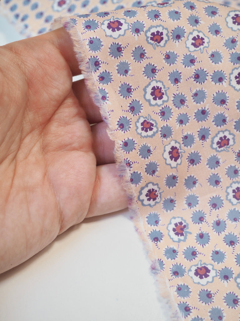 Liberty Philontina Tana Cotton Lawn