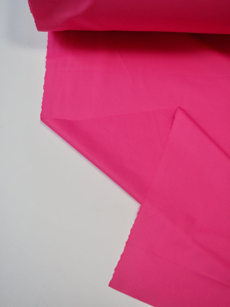 Bright Pink Light Swim/Performance Jersey