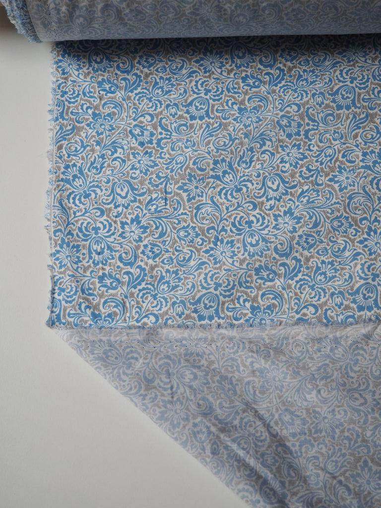 Liberty Grantham Tana Cotton Lawn