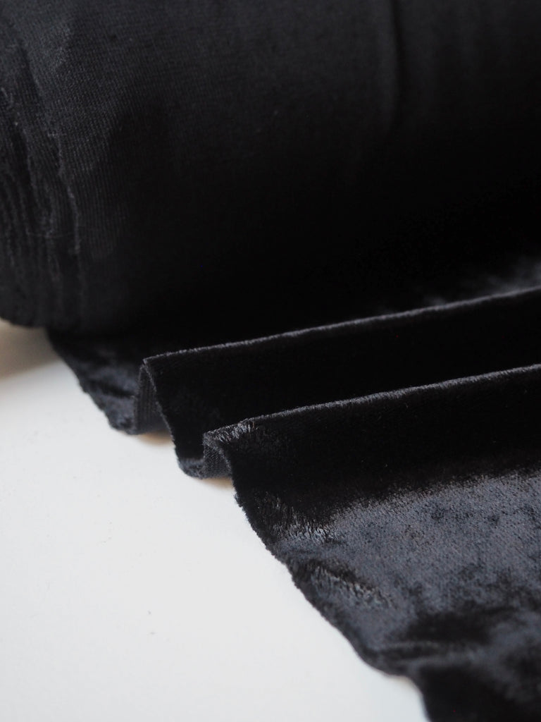Black Velour