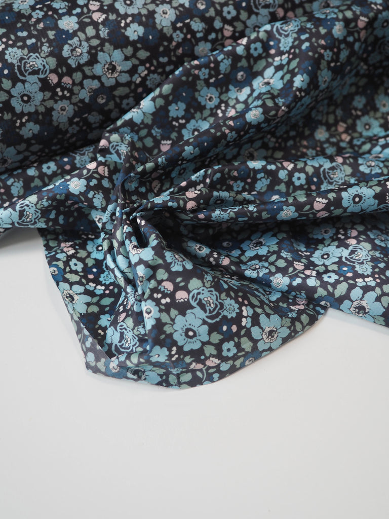 Liberty Blue Betsy Ripstop