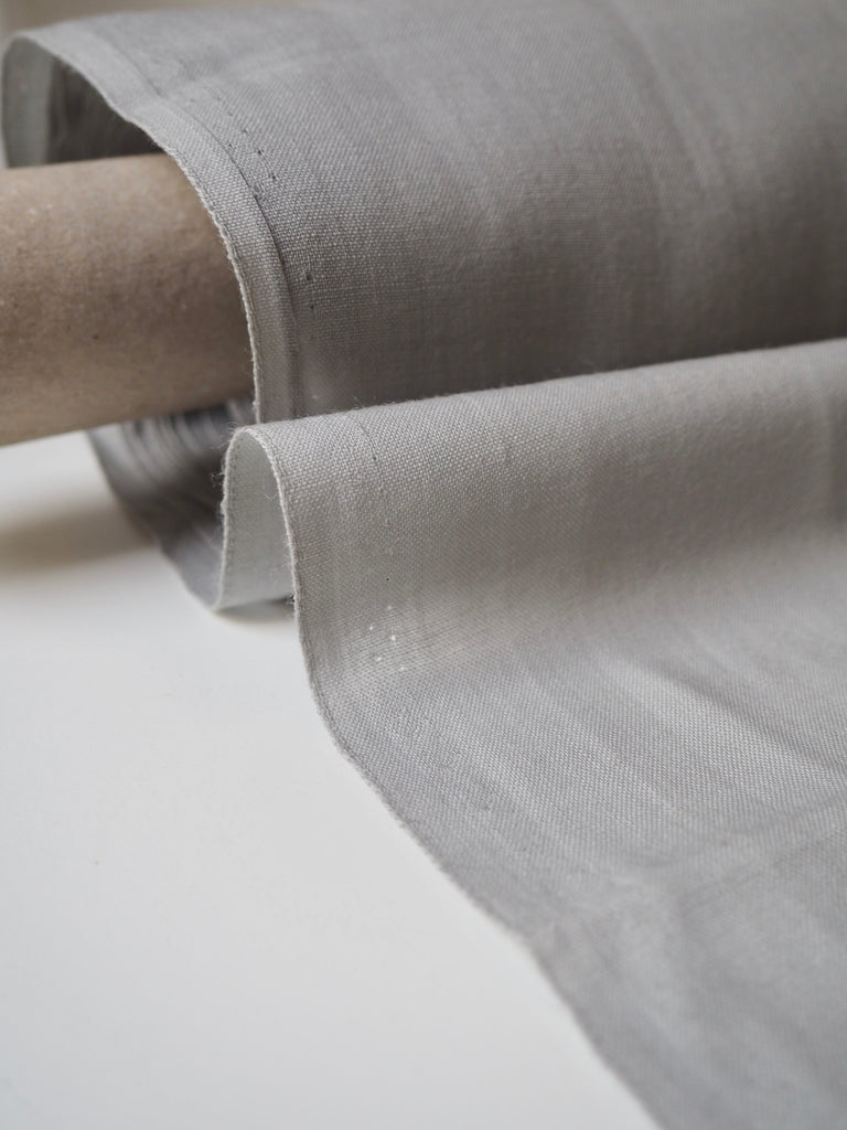 Light Grey Varuna Wool