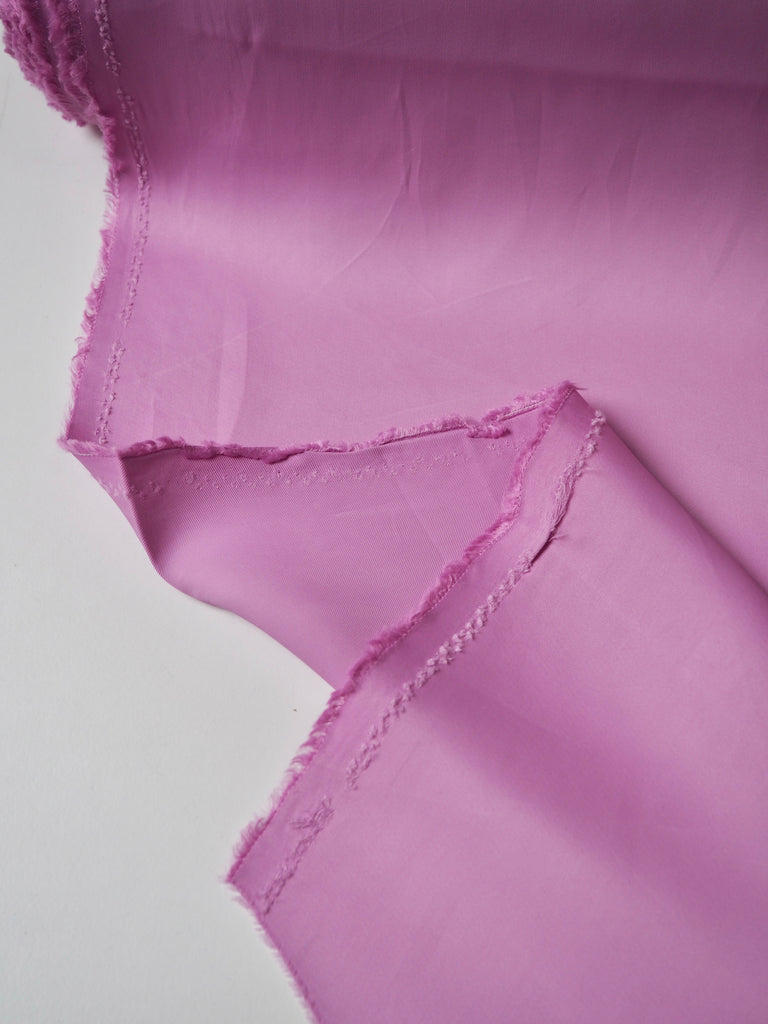 Begonia Viscose Satin