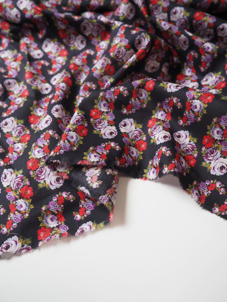 Liberty Josepa Tana Cotton Lawn