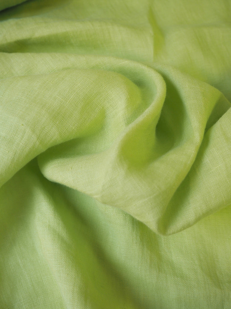Key Lime Linen